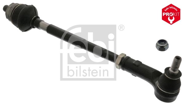 FEBI BILSTEIN Поперечная рулевая тяга 10909